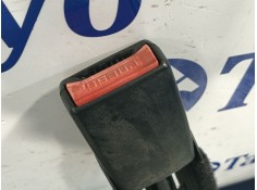 Recambio de enganche cinturon delantero derecho para citroën c3 i (fc_, fn_) 1.4 i referencia OEM IAM 33016350   2