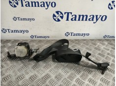Recambio de cinturon seguridad delantero derecho para hyundai h350 furgoneta 2.5 crdi referencia OEM IAM 8988859300TRY  