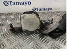 Recambio de cinturon seguridad delantero derecho para hyundai h350 furgoneta 2.5 crdi referencia OEM IAM 8988859300TRY   2
