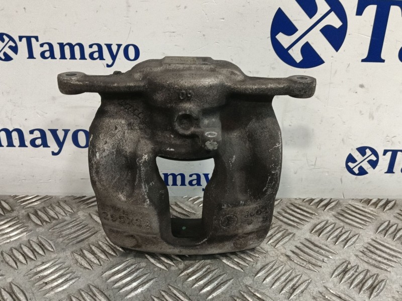 Recambio de pinza freno delantera derecha para mercedes-benz clase a (w176) referencia OEM IAM 295X28  