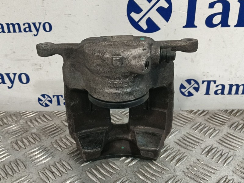 Recambio de pinza freno delantera derecha para mercedes-benz clase a (w176) referencia OEM IAM 295X28  