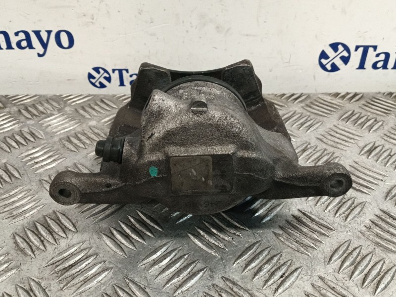 Recambio de pinza freno delantera derecha para mercedes-benz clase a (w176) referencia OEM IAM 295X28  