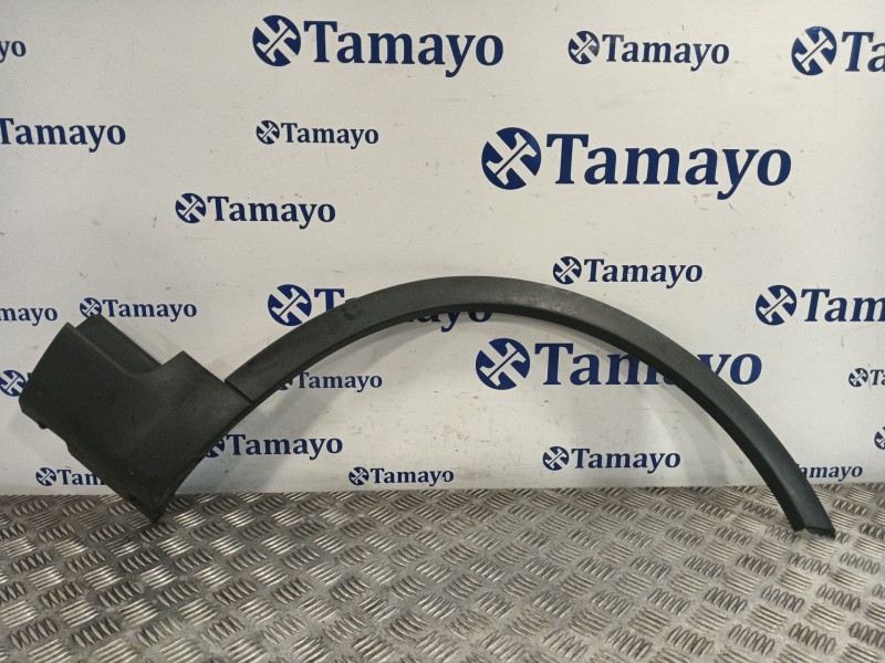Recambio de aletin delantero derecho para ford kuga i 2.0 tdci referencia OEM IAM 8V41S16D238A  