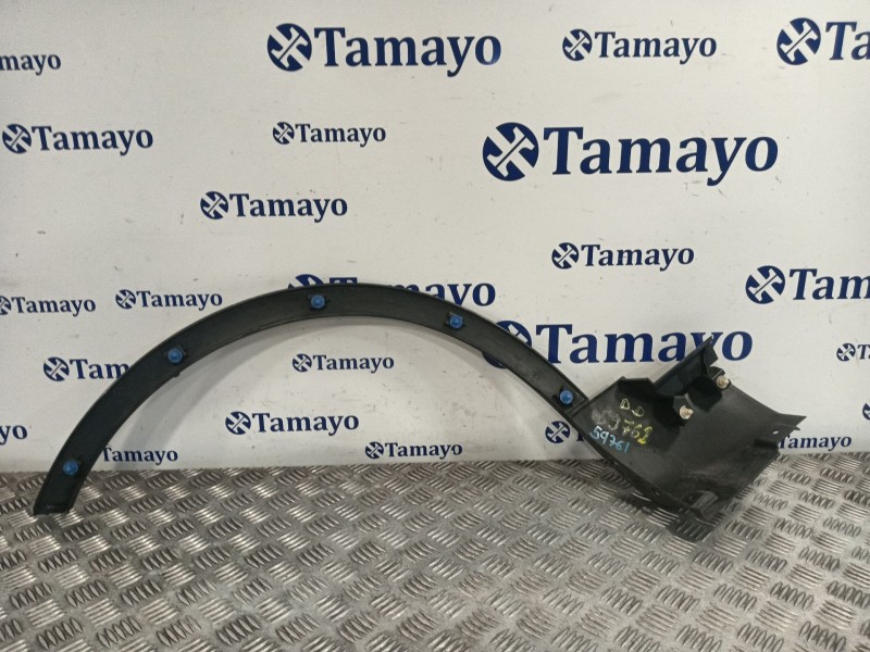 Recambio de aletin delantero derecho para ford kuga i 2.0 tdci referencia OEM IAM 8V41S16D238A  