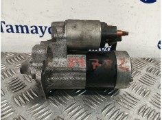 Recambio de motor arranque para renault kangoo / grand kangoo ii (kw0/1_) 1.5 dci 85 (kw0k, kw0l, kw0b) referencia OEM IAM 82005