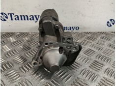 Recambio de motor arranque para renault kangoo / grand kangoo ii (kw0/1_) 1.5 dci 85 (kw0k, kw0l, kw0b) referencia OEM IAM 82005 2