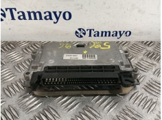 Recambio de centralita motor uce para citroën xsara berlina referencia OEM IAM 0261206214 9632693880 