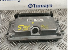 Recambio de centralita motor uce para citroën xsara berlina referencia OEM IAM 0261206214 9632693880  2
