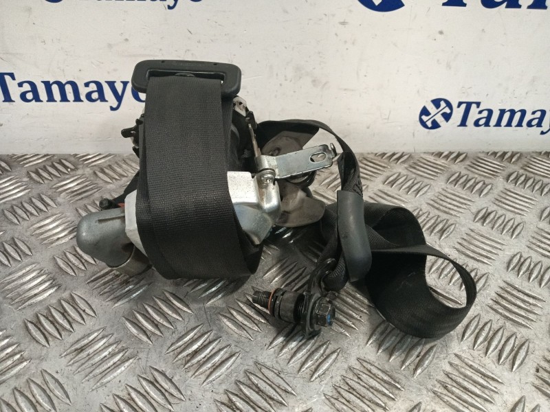 Recambio de cinturon seguridad delantero izquierdo para hyundai h350 furgoneta 2.5 crdi referencia OEM IAM PSD9000062 8988859200
