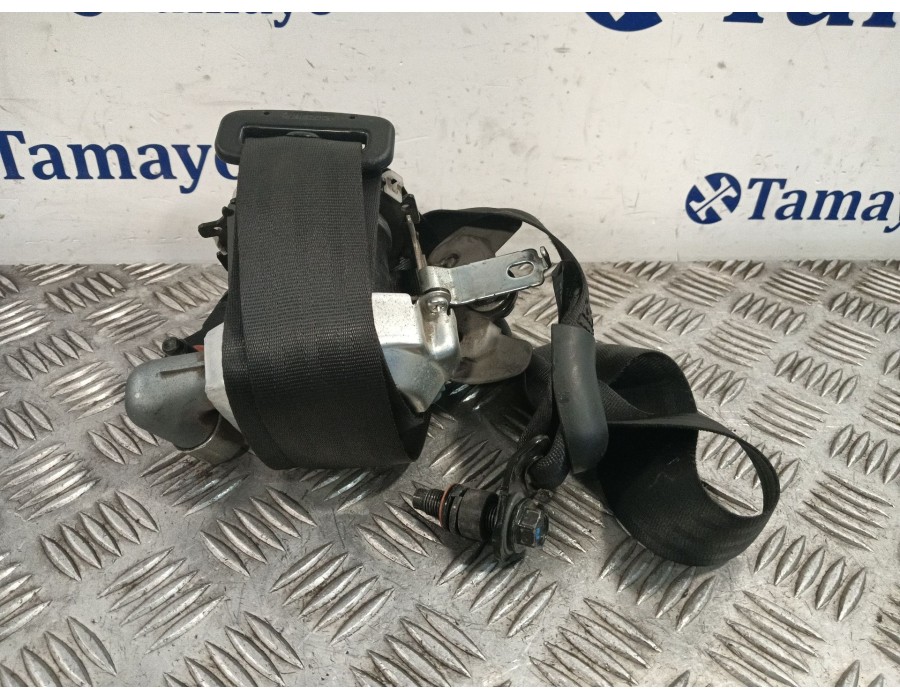 Recambio de cinturon seguridad delantero izquierdo para hyundai h350 furgoneta 2.5 crdi referencia OEM IAM PSD9000062 8988859200