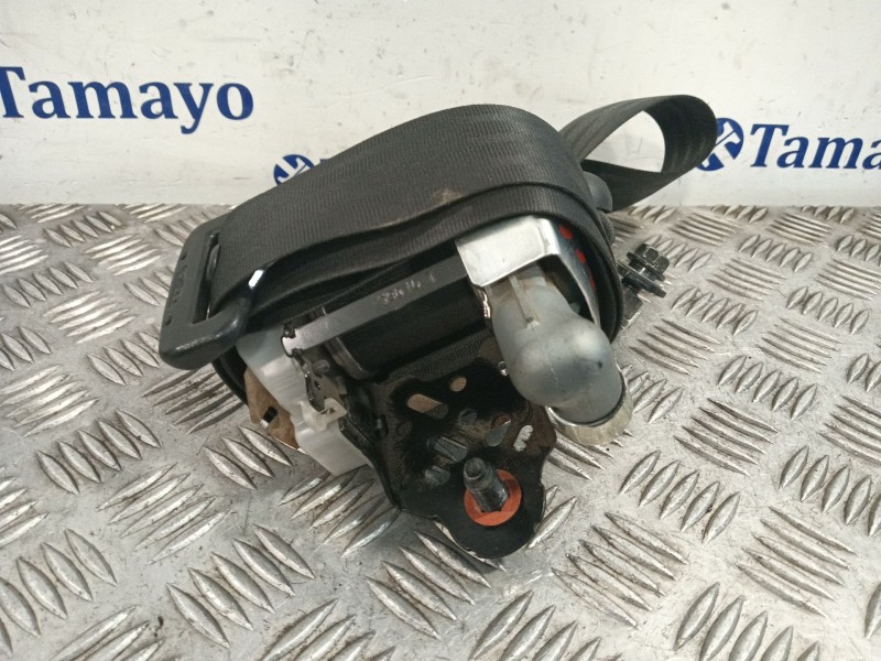 Recambio de cinturon seguridad delantero izquierdo para hyundai h350 furgoneta 2.5 crdi referencia OEM IAM PSD9000062 8988859200
