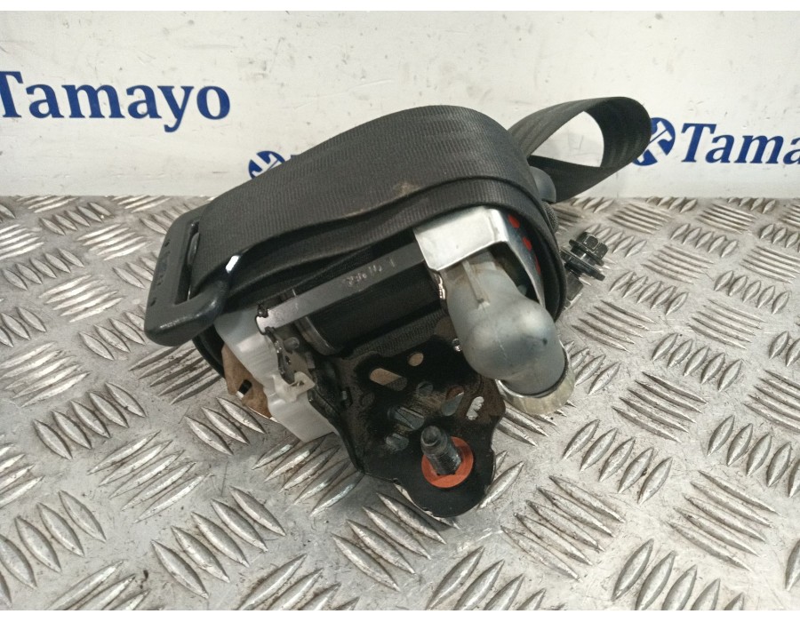 Recambio de cinturon seguridad delantero izquierdo para hyundai h350 furgoneta 2.5 crdi referencia OEM IAM PSD9000062 8988859200