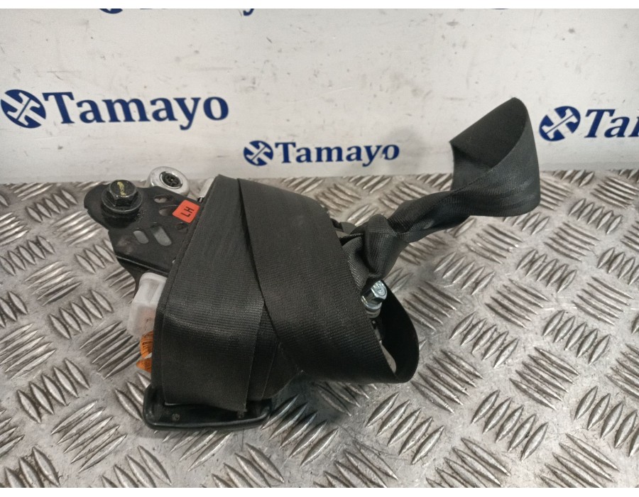 Recambio de cinturon seguridad delantero izquierdo para hyundai h350 furgoneta 2.5 crdi referencia OEM IAM PSD9000062 8988859200