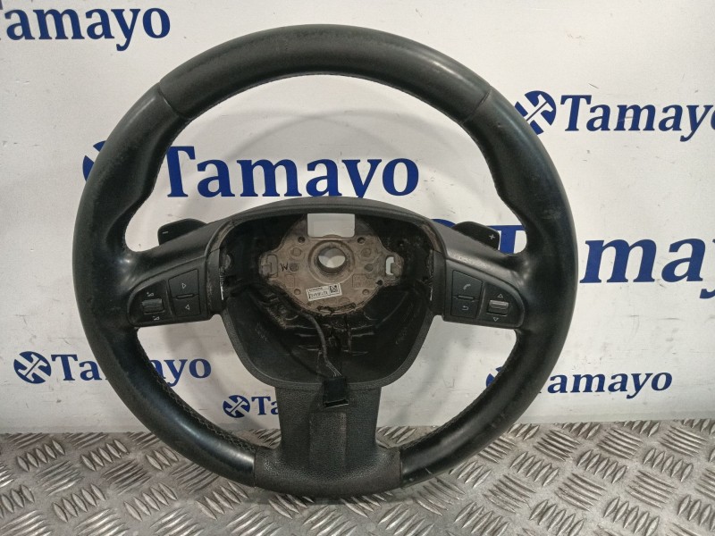 Recambio de volante para skoda suberb (3t4) 2.0 tdi dpf referencia OEM IAM 61962000B  