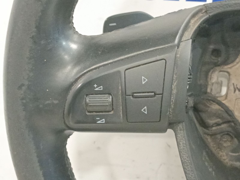 Recambio de volante para skoda suberb (3t4) 2.0 tdi dpf referencia OEM IAM 61962000B  