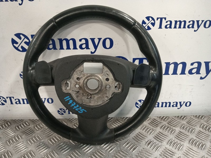 Recambio de volante para skoda suberb (3t4) 2.0 tdi dpf referencia OEM IAM 61962000B  