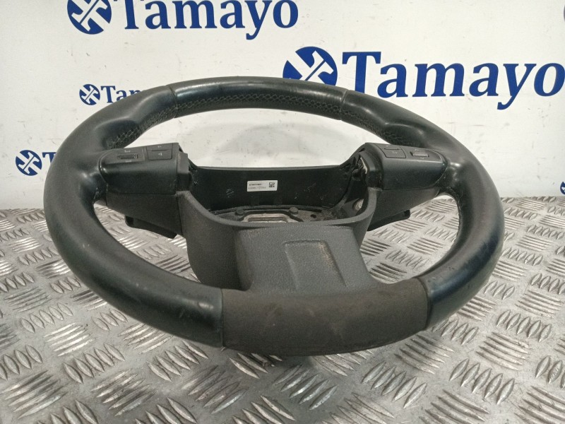 Recambio de volante para skoda suberb (3t4) 2.0 tdi dpf referencia OEM IAM 61962000B  