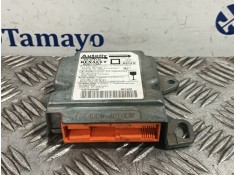 Recambio de centralita airbag para renault megane i (ba0/1_) 1.9 dci (ba05, ba1f) referencia OEM IAM 600639400 8200117651 