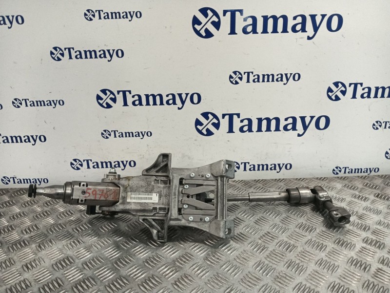 Recambio de columna direccion para ford kuga i 2.0 tdci referencia OEM IAM 8V413C529CE  