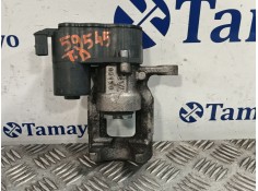 Recambio de pinza freno trasera derecha para opel combo furgoneta/monovolumen (k9) 1.5 d referencia OEM IAM 9819059480 0204L6945 2