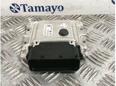 Recambio de centralita motor uce para hyundai h350 furgoneta 2.5 crdi referencia OEM IAM 0281033324 296104A160 