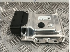 Recambio de centralita motor uce para hyundai h350 furgoneta 2.5 crdi referencia OEM IAM 0281033324 296104A160  2
