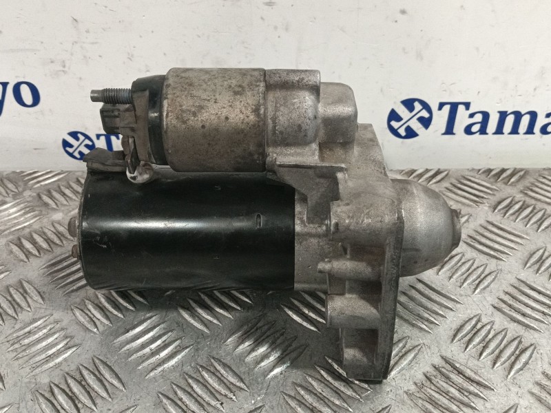 Recambio de motor arranque para mini mini clubman (r55) cooper referencia OEM IAM 0001138004  