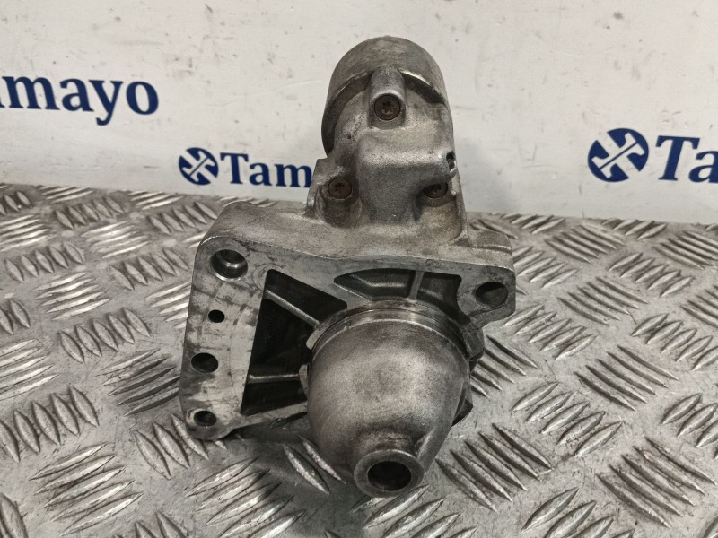 Recambio de motor arranque para mini mini clubman (r55) cooper referencia OEM IAM 0001138004  