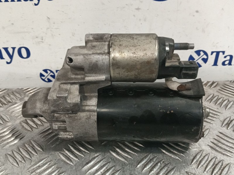 Recambio de motor arranque para mini mini clubman (r55) cooper referencia OEM IAM 0001138004  