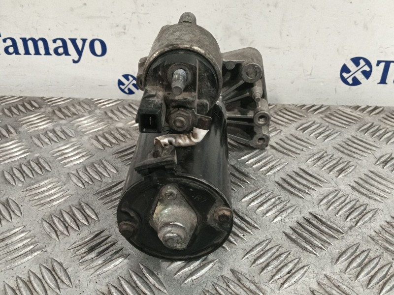 Recambio de motor arranque para mini mini clubman (r55) cooper referencia OEM IAM 0001138004  