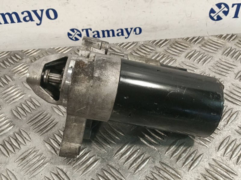 Recambio de motor arranque para mini mini clubman (r55) cooper referencia OEM IAM 0001138004  