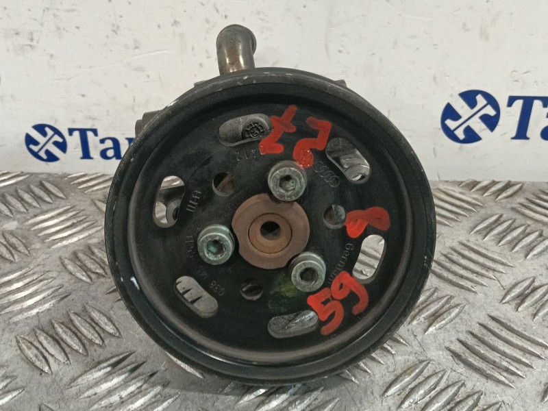 Recambio de bomba direccion para volkswagen golf iv (1j1) 1.9 tdi referencia OEM IAM 1J0422154A  