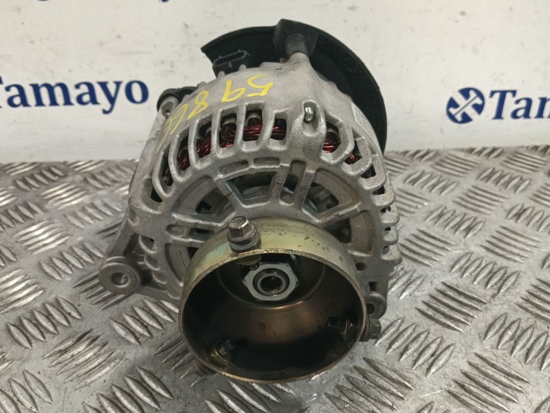 Recambio de alternador para ford transit connect (p65_, p70_, p80_) 1.8 tdci referencia OEM IAM 113710  