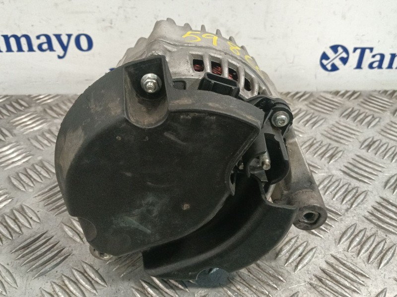 Recambio de alternador para ford transit connect (p65_, p70_, p80_) 1.8 tdci referencia OEM IAM 113710  