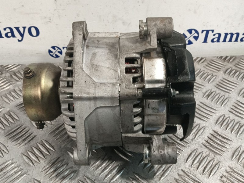Recambio de alternador para ford transit connect (p65_, p70_, p80_) 1.8 tdci referencia OEM IAM 113710  