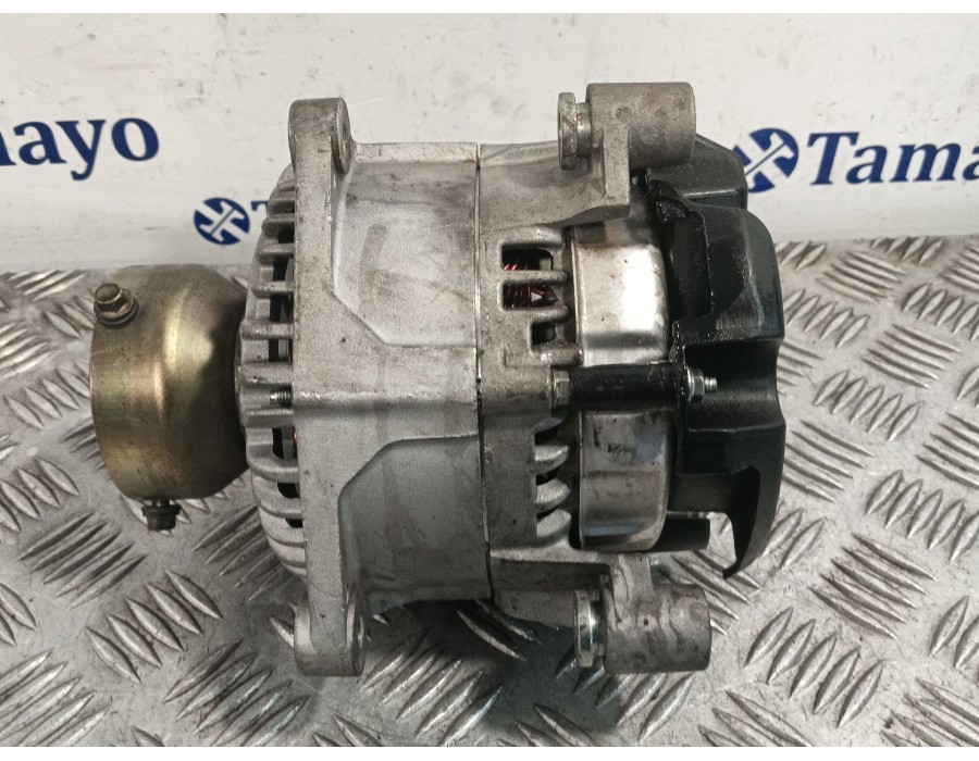 Recambio de alternador para ford transit connect (p65_, p70_, p80_) 1.8 tdci referencia OEM IAM 113710  