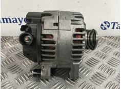 Recambio de alternador para peugeot 207/207+ (wa_, wc_) 1.6 hdi referencia OEM IAM 9646321780 25443526A TG15C118 2