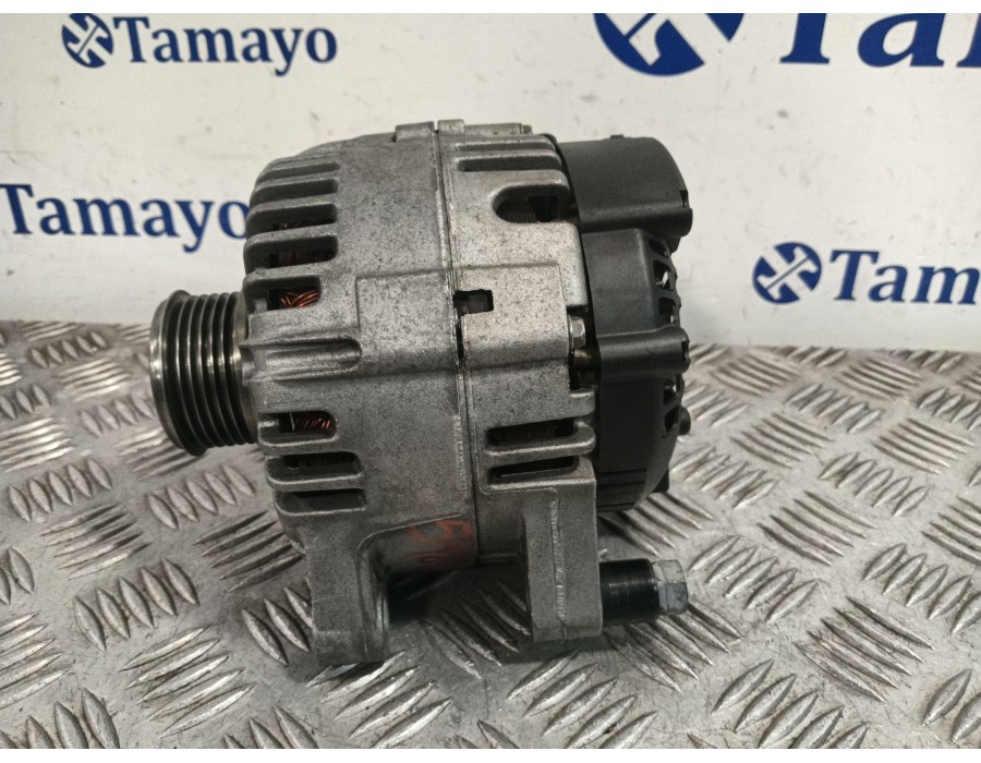Recambio de alternador para peugeot 207/207+ (wa_, wc_) 1.6 hdi referencia OEM IAM 9646321780 25443526A TG15C118