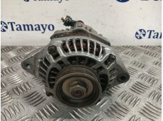 Recambio de alternador para honda civic berlina 3 (ep1/2) 1.4i s referencia OEM IAM AHGA38 A5TA4791 