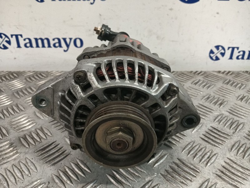 Recambio de alternador para honda civic berlina 3 (ep1/2) 1.4i s referencia OEM IAM AHGA38 A5TA4791 