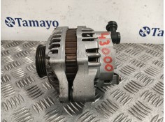 Recambio de alternador para honda civic berlina 3 (ep1/2) 1.4i s referencia OEM IAM AHGA38 A5TA4791  2