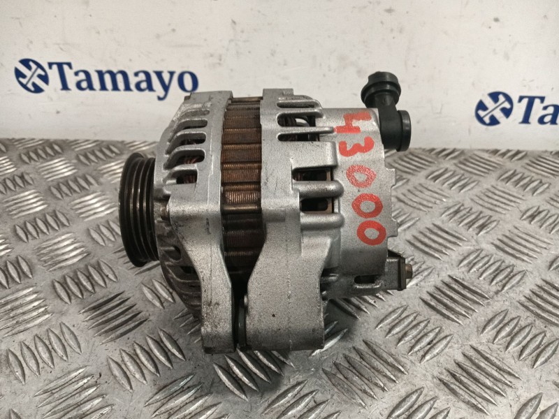 Recambio de alternador para honda civic berlina 3 (ep1/2) 1.4i s referencia OEM IAM AHGA38 A5TA4791 