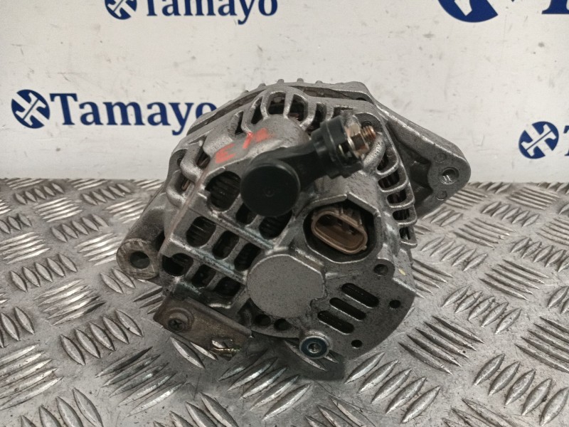 Recambio de alternador para honda civic berlina 3 (ep1/2) 1.4i s referencia OEM IAM AHGA38 A5TA4791 