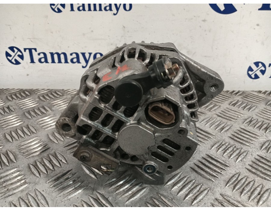 Recambio de alternador para honda civic berlina 3 (ep1/2) 1.4i s referencia OEM IAM AHGA38 A5TA4791 