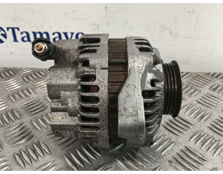 Recambio de alternador para honda civic berlina 3 (ep1/2) 1.4i s referencia OEM IAM AHGA38 A5TA4791 