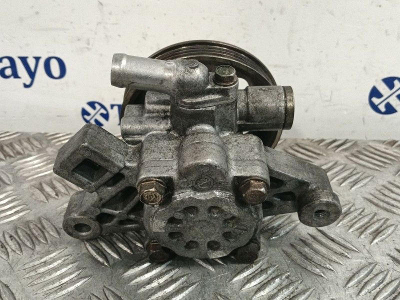 Recambio de bomba direccion para honda civic berlina 3 (ep1/2) 1.4i s referencia OEM IAM   