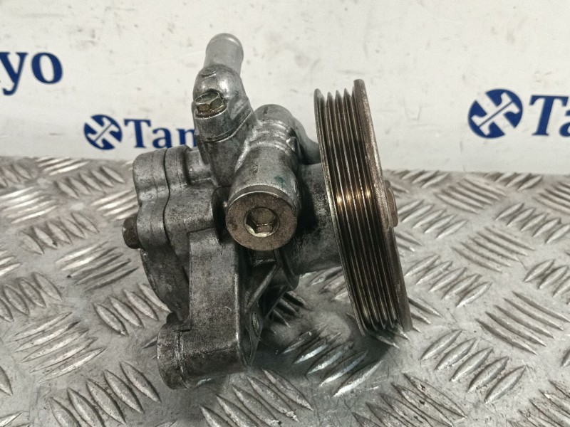 Recambio de bomba direccion para honda civic berlina 3 (ep1/2) 1.4i s referencia OEM IAM   