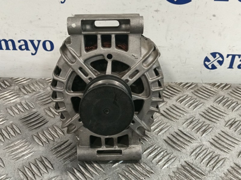 Recambio de alternador para peugeot 308 i (4a_, 4c_) 1.6 16v referencia OEM IAM 485390529 TG12C061 