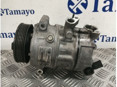 Recambio de compresor aire acondicionado para seat altea xl (5p5, 5p8) 2.0 tdi 4x4 referencia OEM IAM 1K0820859Q PXE161601P 