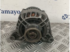 Recambio de alternador para citroën xsara berlina referencia OEM IAM 9634476880 63321723 